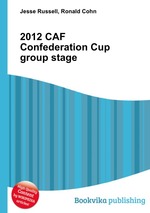 2012 CAF Confederation Cup group stage