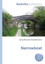 Narrowboat