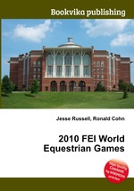 2010 FEI World Equestrian Games