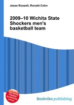 2009–10 Wichita State Shockers men`s basketball team