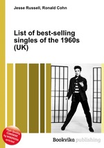 List of best-selling singles of the 1960s (UK)