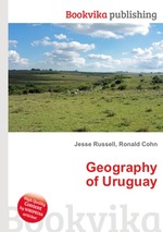 Geography of Uruguay