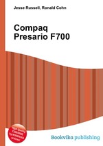 Compaq Presario F700