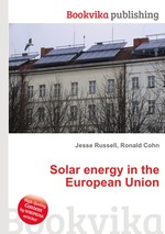 Solar energy in the European Union