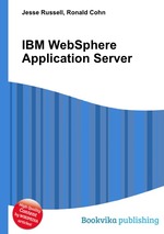 IBM WebSphere Application Server