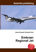 Embraer Regional Jet