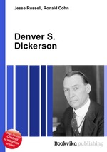 Denver S. Dickerson