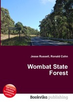 Wombat State Forest