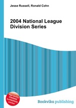 2004 National League Division Series