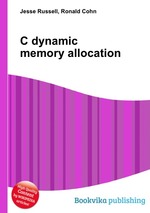 C dynamic memory allocation