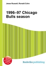 1996–97 Chicago Bulls season