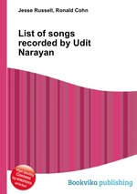 List of songs recorded by Udit Narayan