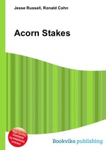 Acorn Stakes