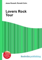 Lovers Rock Tour