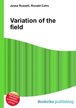 Variation of the field