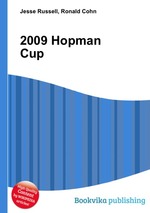 2009 Hopman Cup