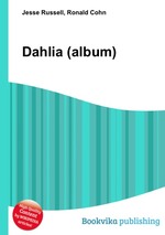 Dahlia (album)