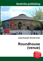 Roundhouse (venue)