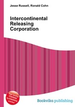 Intercontinental Releasing Corporation