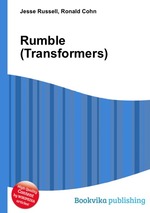 Rumble (Transformers)