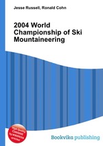 2004 World Championship of Ski Mountaineering