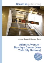 Atlantic Avenue – Barclays Center (New York City Subway)