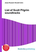 List of Scott Pilgrim soundtracks