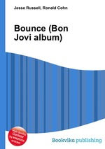 Bounce (Bon Jovi album)