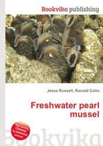 Freshwater pearl mussel