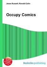 Occupy Comics