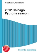 2012 Chicago Pythons season