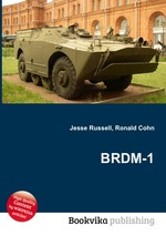 BRDM-1