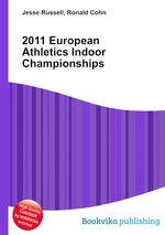 2011 European Athletics Indoor Championships