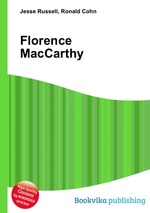 Florence MacCarthy