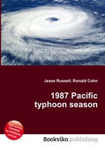 1987 Pacific typhoon season