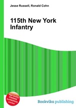 115th New York Infantry