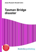 Tasman Bridge disaster