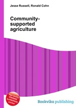 Community-supported agriculture