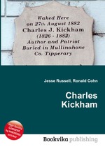 Charles Kickham