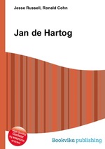 Jan de Hartog