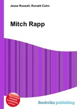 Mitch Rapp