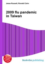 2009 flu pandemic in Taiwan