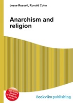 Anarchism and religion