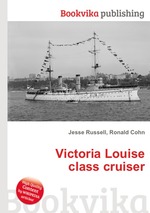 Victoria Louise class cruiser