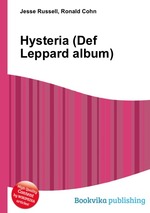 Hysteria (Def Leppard album)
