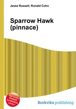 Sparrow Hawk (pinnace)