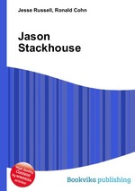 Jason Stackhouse