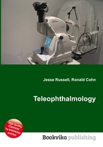 Teleophthalmology