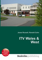 ITV Wales & West