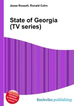 State of Georgia (TV series)
